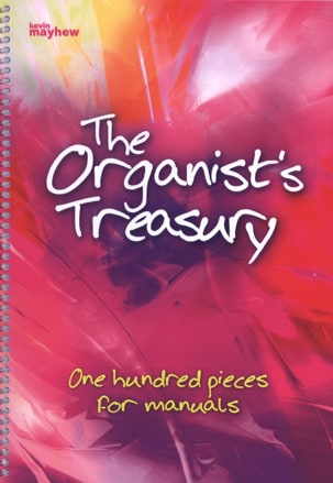 The organist's treasury Partition Orgue