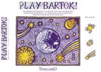 Play Bartok BARTOK Partition Piano