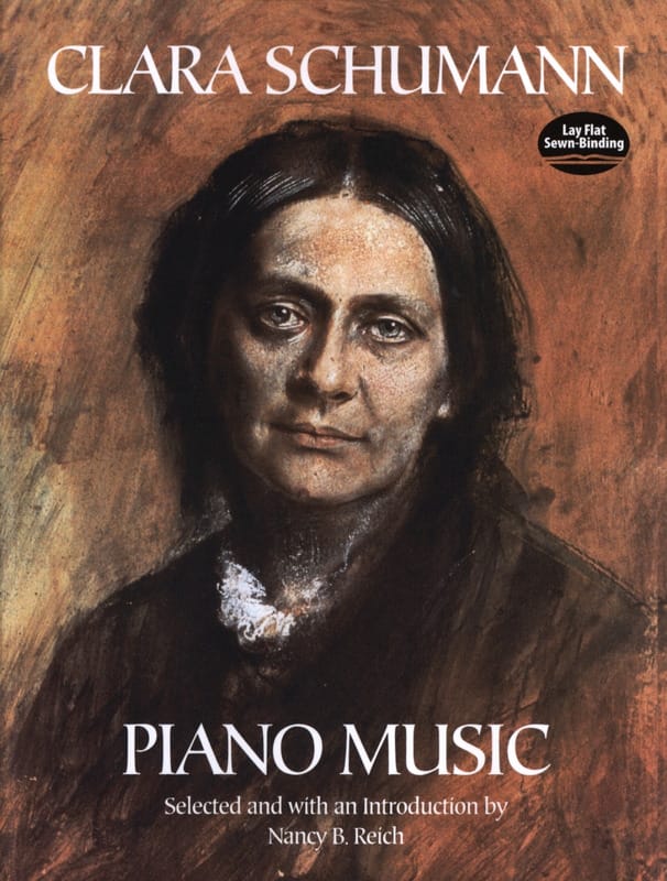 Piano Music Clara Schumann Partition Piano