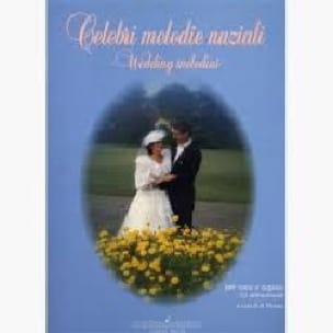Celebri Melodie Nuziali Partition