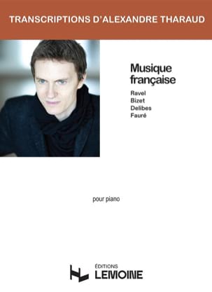  - Musique Française - Partition - di-arezzo.es
