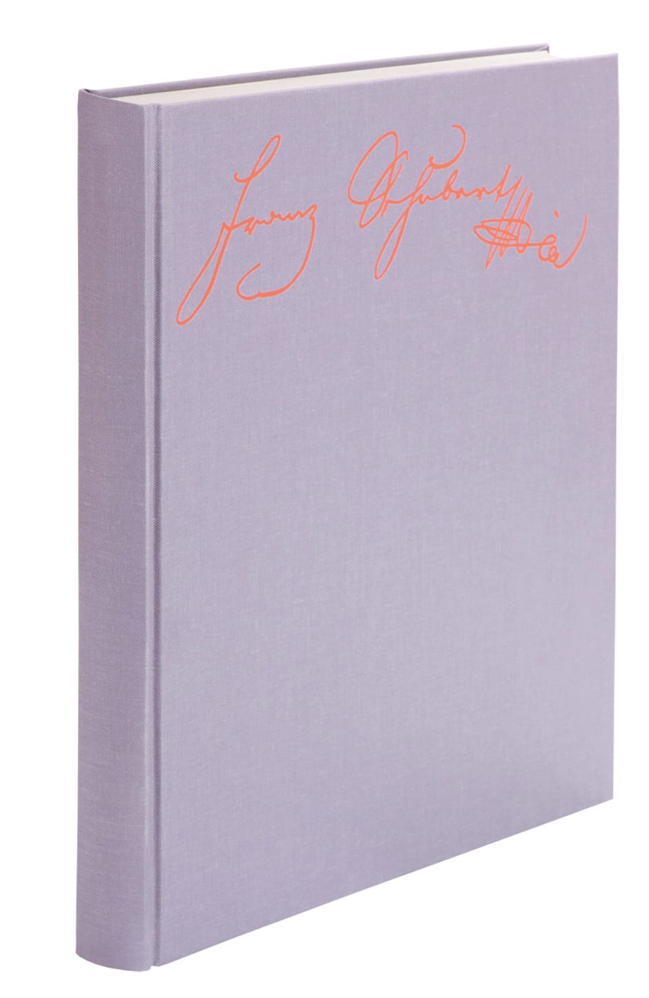Lieder Band 2 - Edition Reliée SCHUBERT Partition
