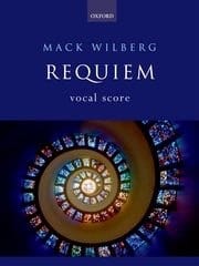 Requiem Mack Wilberg Partition Chœur