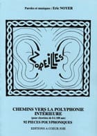 Zoreilles Eric Noyer Partition Pour enfants