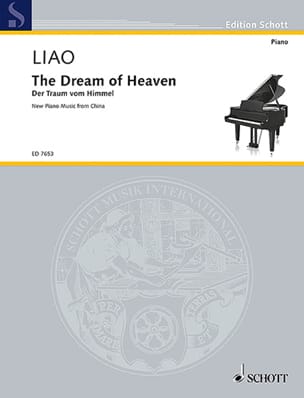 Parcourir les pages de Der Traum vom Himmel - Partition - Piano