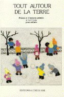 Tout autour de la Terre Partition Pour enfants