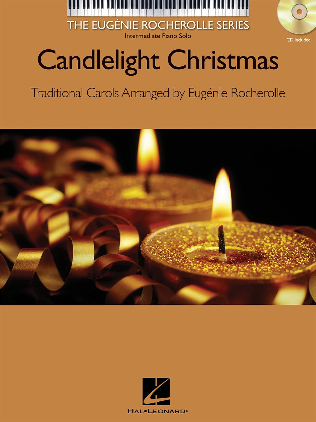Candlelight Christmas Partition Piano