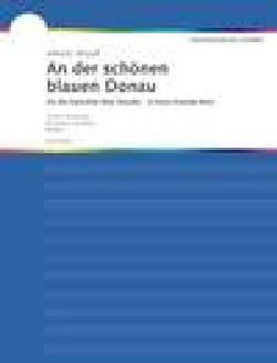 An Der Schönen Blauen Donau Strauss J. / Schütt Partition Piano