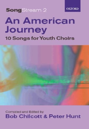 An American Journey Partition Chœur
