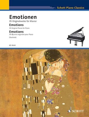 Emotions Partition Piano