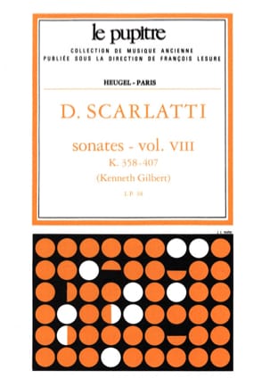 Oeuvres Complètes Volume 8. K358 A K407