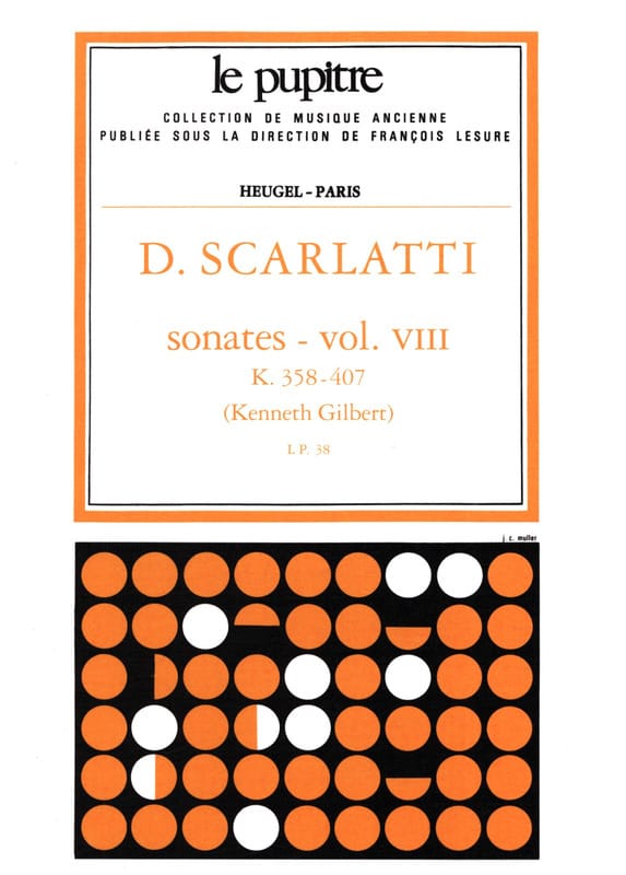 Oeuvres Complètes Volume 8. K358 A K407