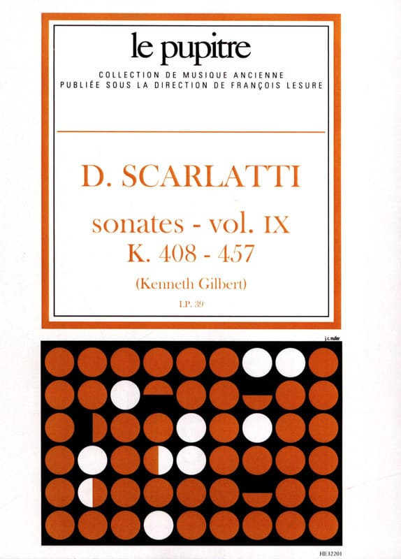 Oeuvres Complètes Volume 9. K408 A K457