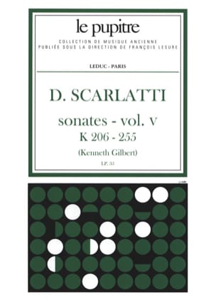 Oeuvres Complètes Volume 5. K206 A K255