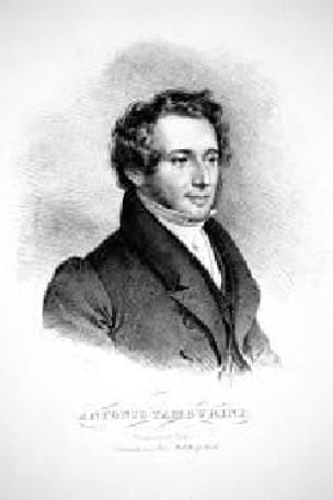 So Anch'io la Virtu Magica. Don Pasquale DONIZETTI Partition Opéras