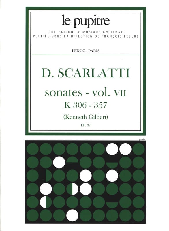 Oeuvres Complètes Volume 7. K306 A K357