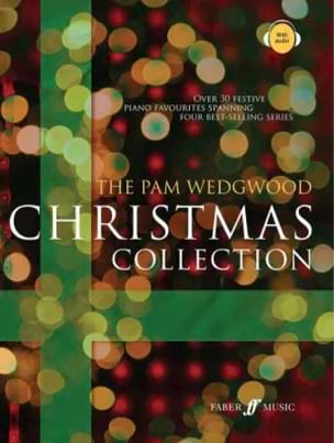 The Pam Wedgwood Christmas Collection Partition Piano