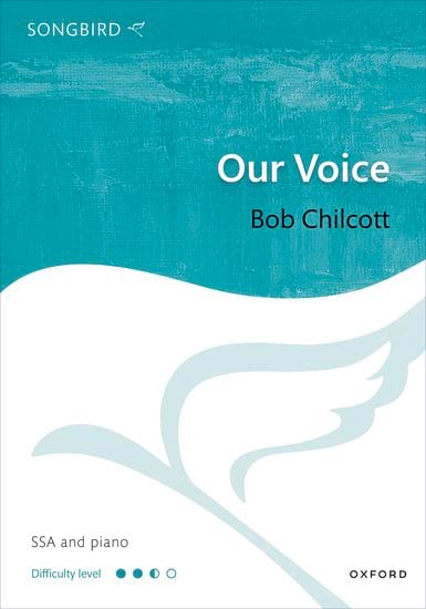 Our Voice Chilcott Bob Partition