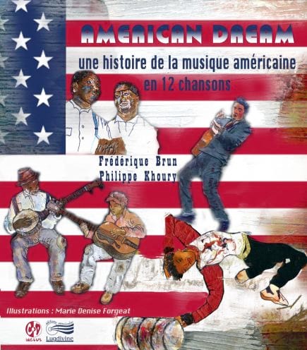 American dream + CD Partition