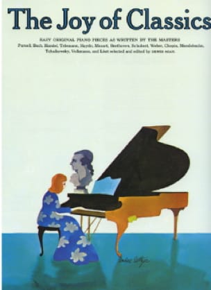 Joy Of Classics Partition Piano
