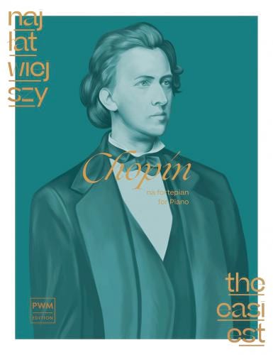 The Easiest Chopin CHOPIN Partition Piano