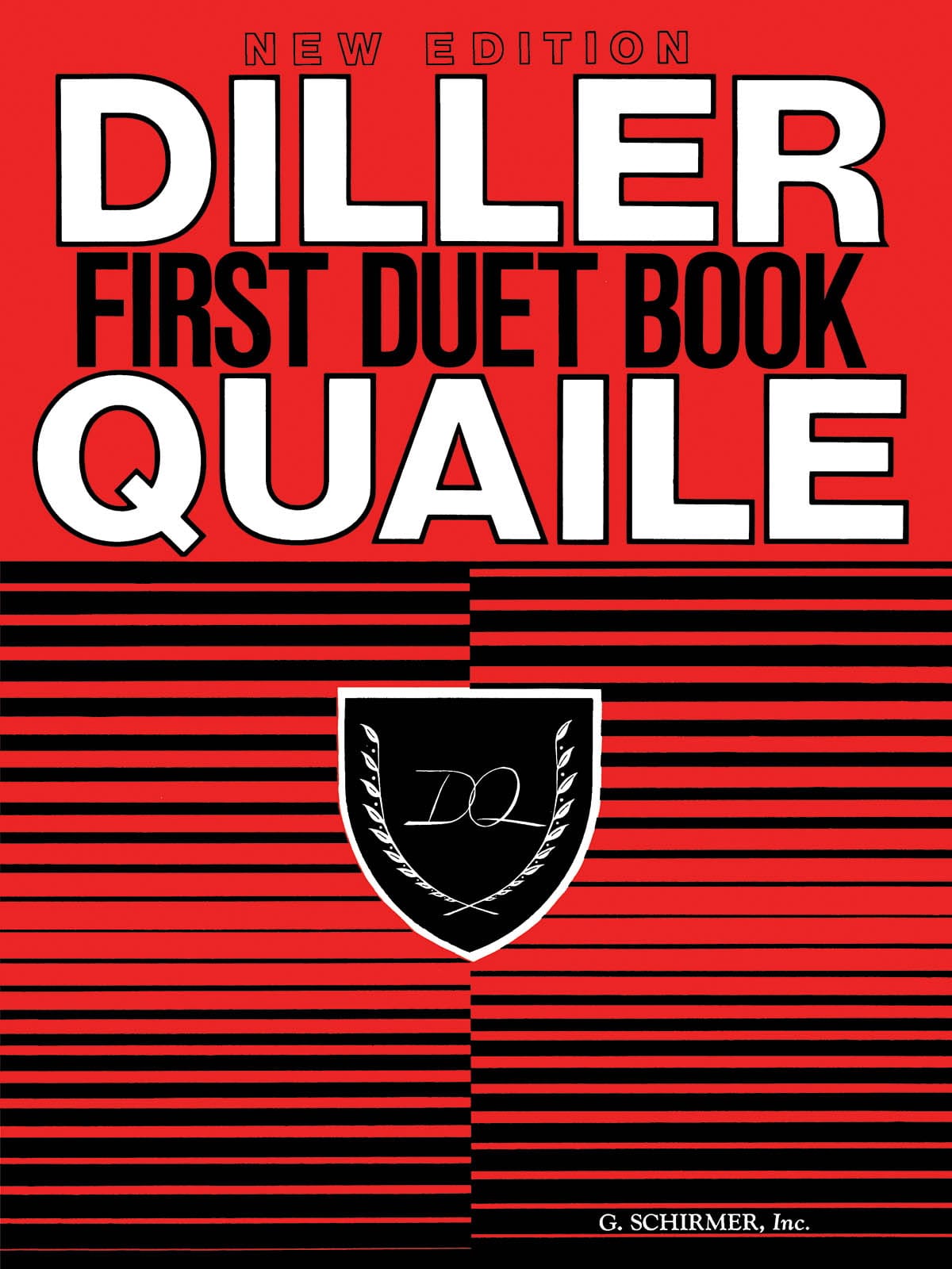 First Duet Book Diller-Quaile Partition Piano