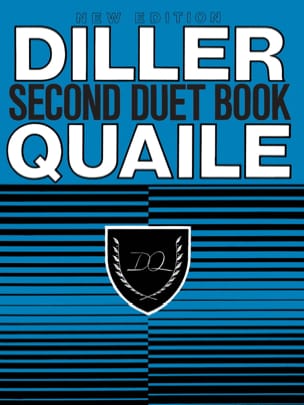 Second Duet Book Diller-Quaile Partition Piano