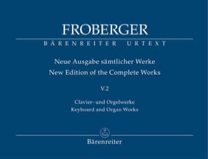 Neue Ausgabe Sämtlicher Werke Volume 5 Partie 2