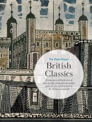 British classics Partition Piano