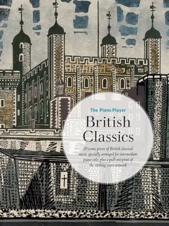 British classics Partition Piano