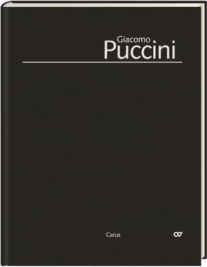 Liriche per canto e pianoforte - PUCCINI - Partition - Mélodies