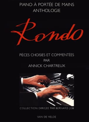 Rondo Partition Piano