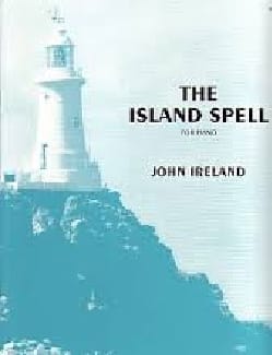 The Island Spell John Ireland Partition Piano
