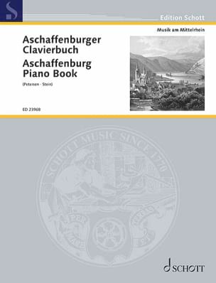 Parcourir les pages de Aschaffenburger Clavierbuch - Partition - Piano