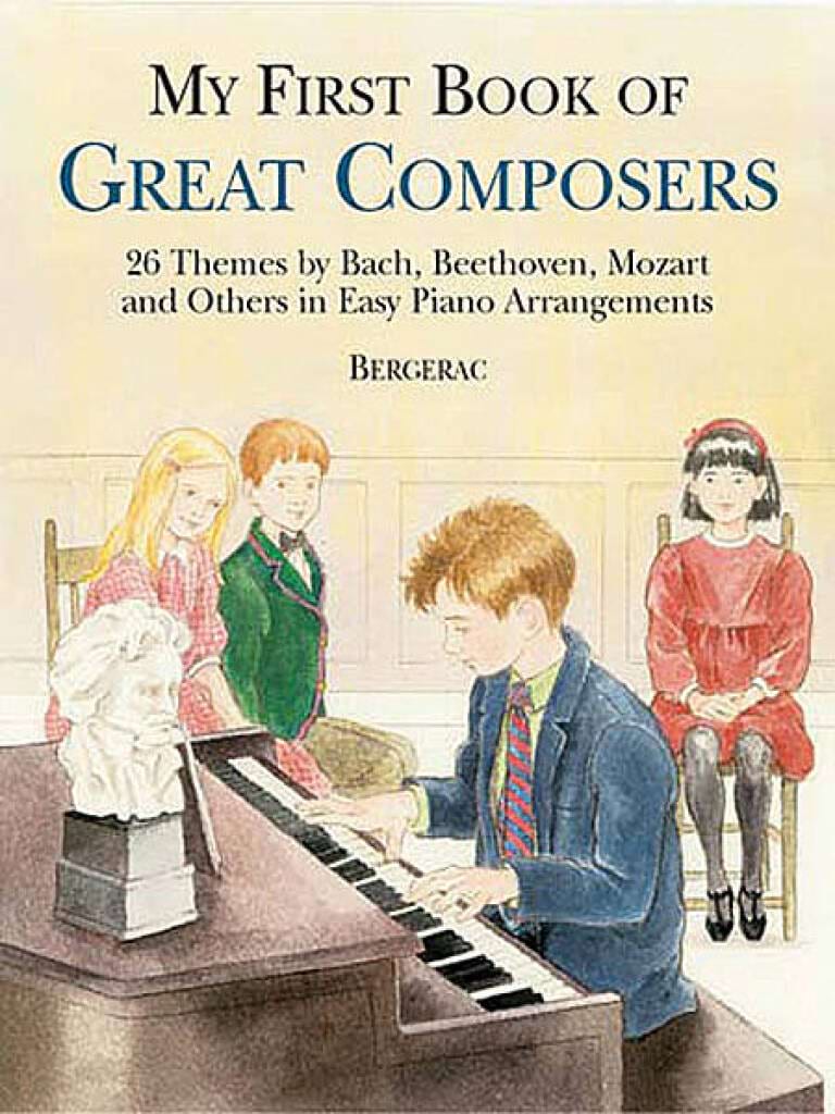 Essential Melodies Partition Piano